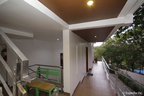 Exterior - Westcliff Villa (Boracay Island)