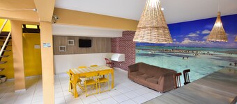 Pousada Vila Pajuçara