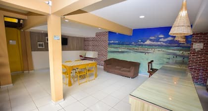 Pousada Vila Pajuçara