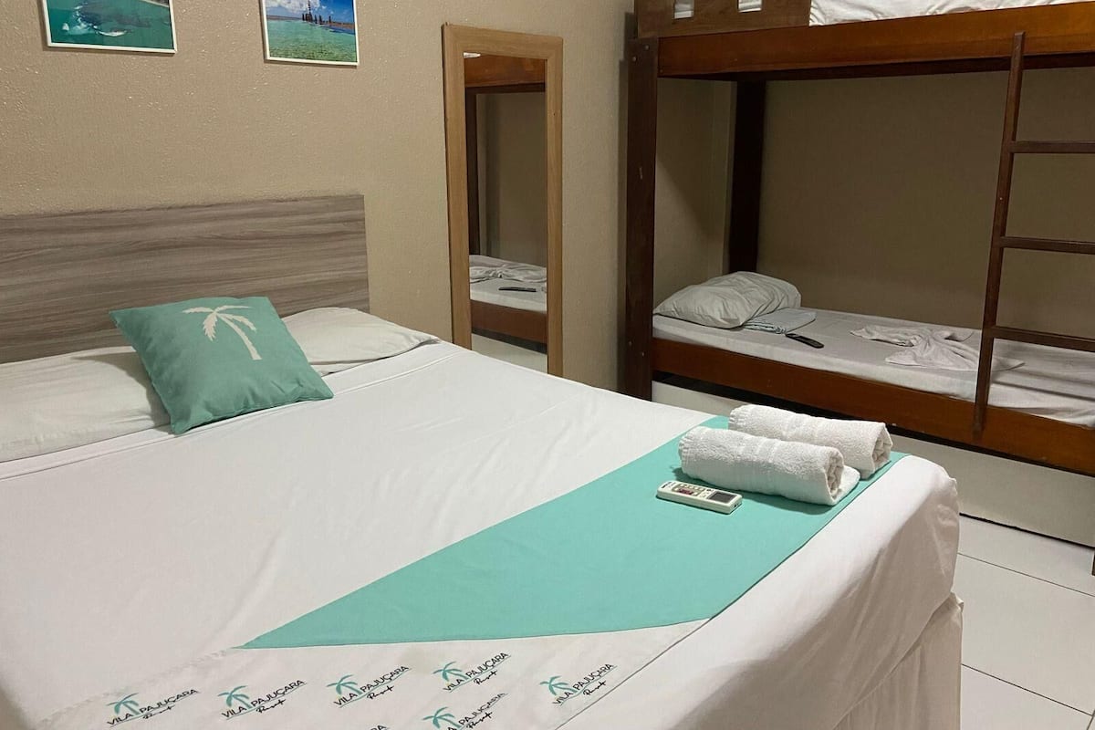 10 chambres, décoration personnalisée, ameublement personnalisé