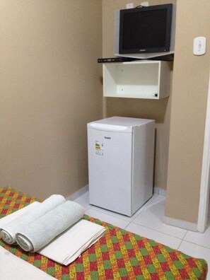 10 bedrooms, individually decorated, individually furnished, free WiFi - Pousada Vila Pajuçara (Maceió)