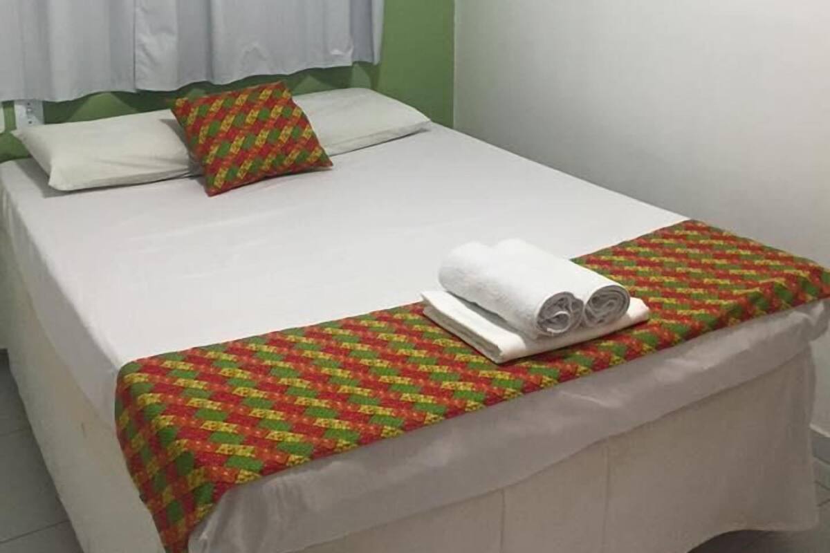 10 bedrooms, WiFi (free), individually decorated, individually furnished