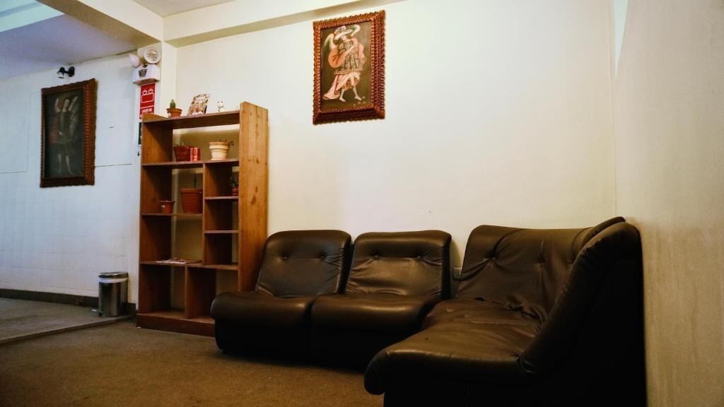 Photo - Andean Dreams Hotel