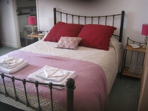 Double Room, Ensuite