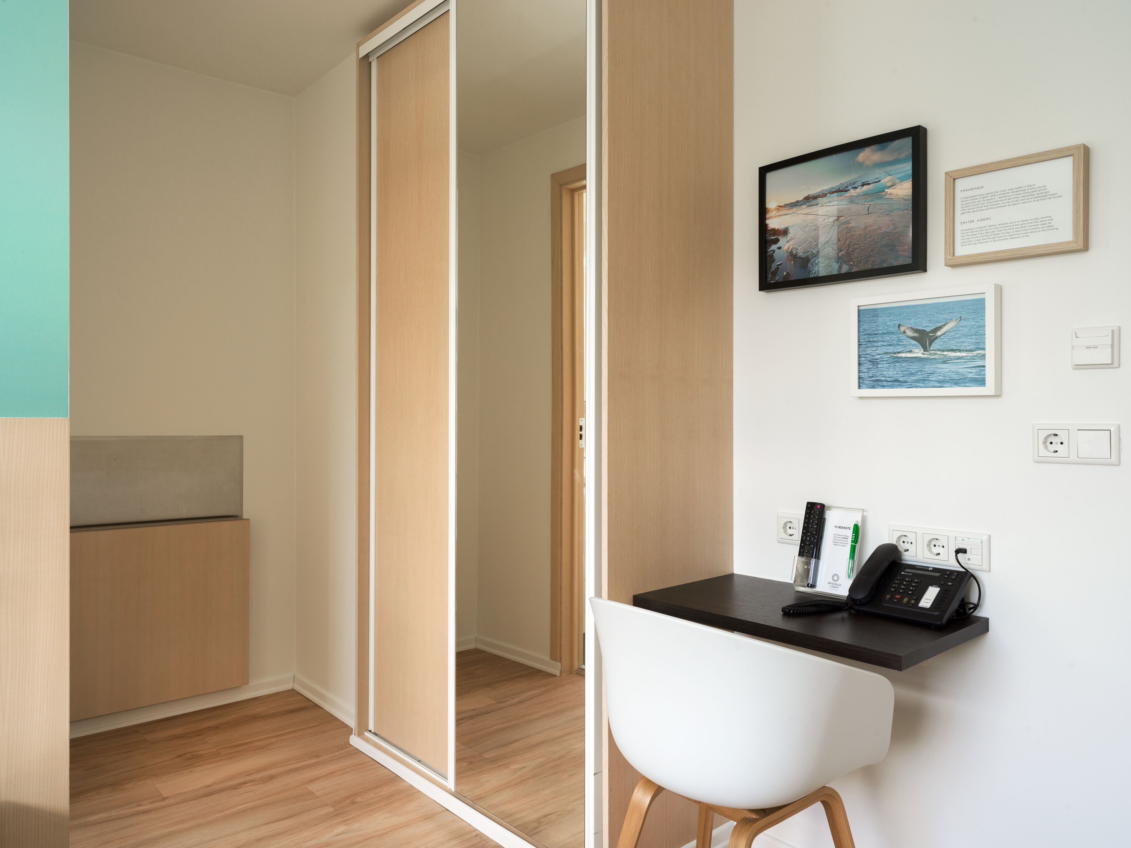 single room | 1 bedroom, hypo-allergenic bedding, in-room safe, individually decorated