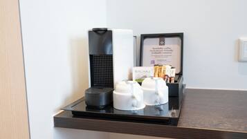 Café y/o cafetera