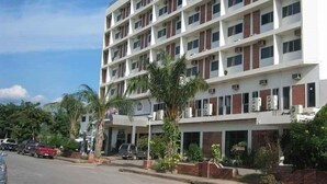 Exterior - Pinnacle Satun Wangmai Hotel (Satun)