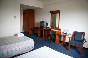 Standard Room | Room amenity