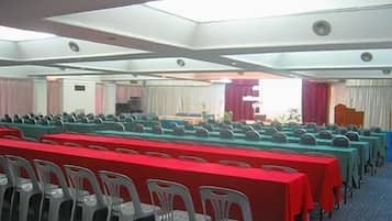 مرفق الاجتماعات