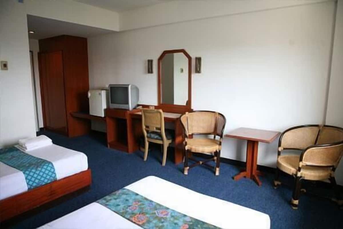 Superior Room | Room amenity