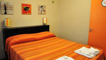 In-room safe, free WiFi