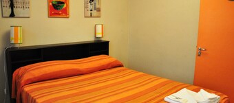 Hostel Suites Mendoza