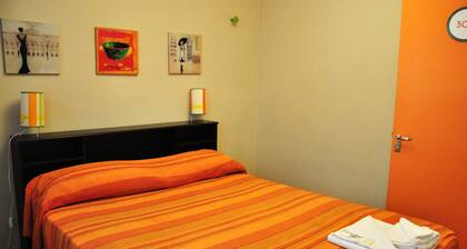 Hostel Suites Mendoza