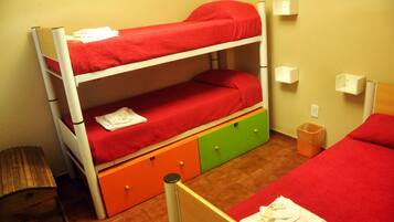 In-room safe, free WiFi