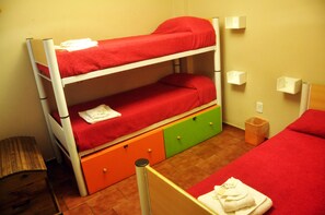 Coffres-forts dans les chambres, Wi-Fi gratuit