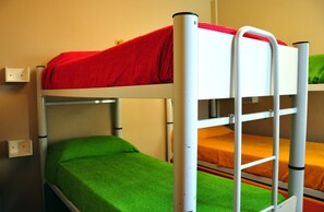 Coffres-forts dans les chambres, Wi-Fi gratuit