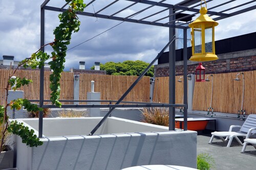 Hostel Suites Mendoza