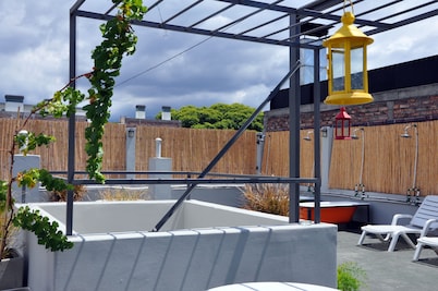 Hostel Suites Mendoza