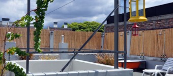 Hostel Suites Mendoza