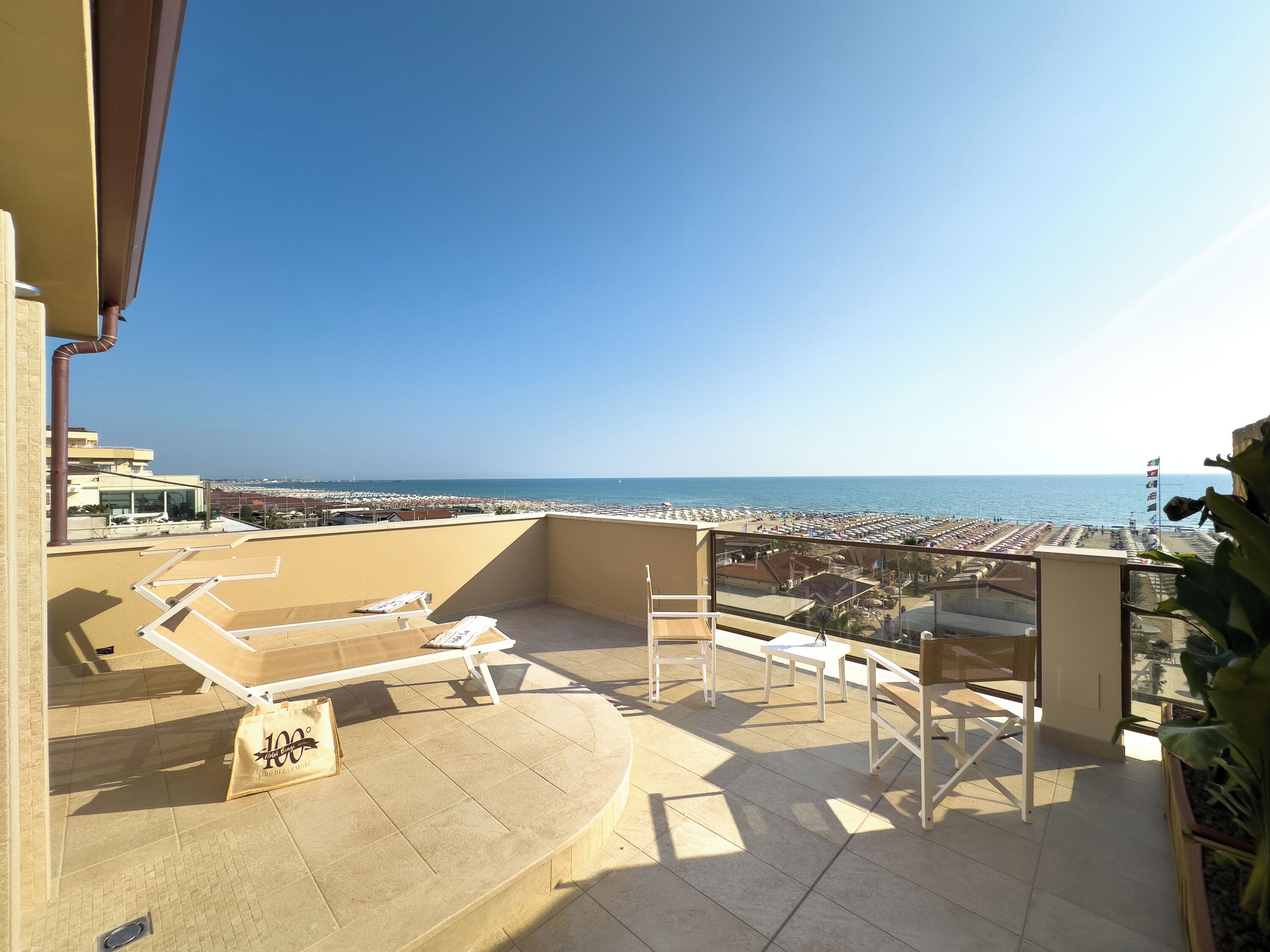 واجهة المنشأة