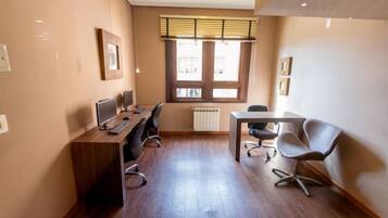 Fasilitas properti