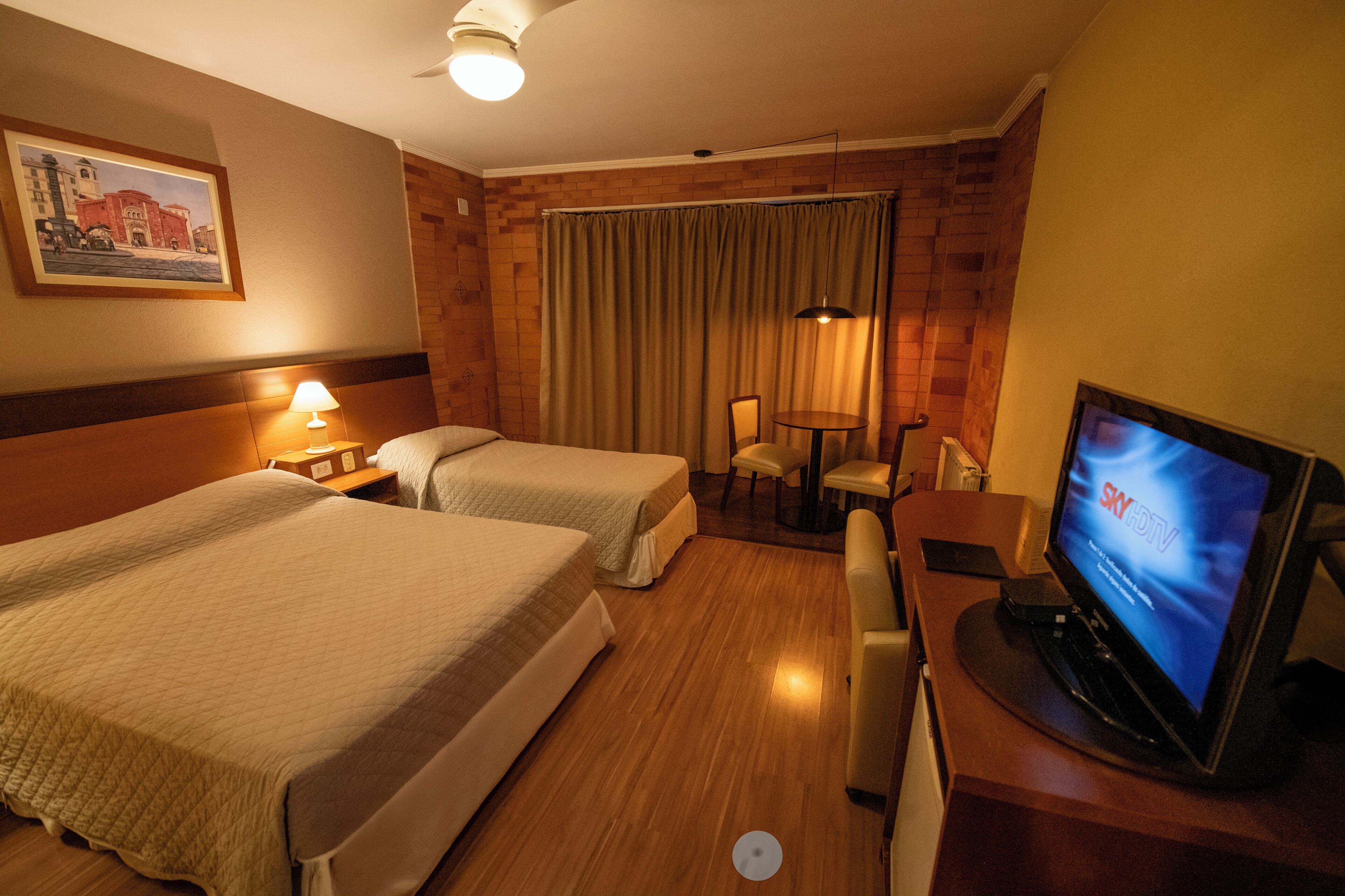 deluxe room | in-room safe, free wifi, bed sheets