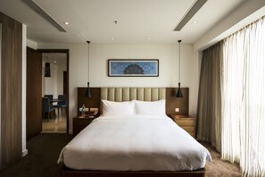 Deluxe Room, 2 Bedrooms