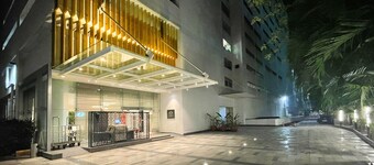 Oakwood Residence Whitefield Bangalore