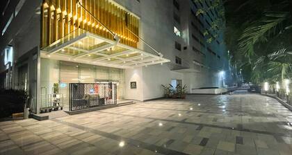 Oakwood Residence Whitefield Bangalore
