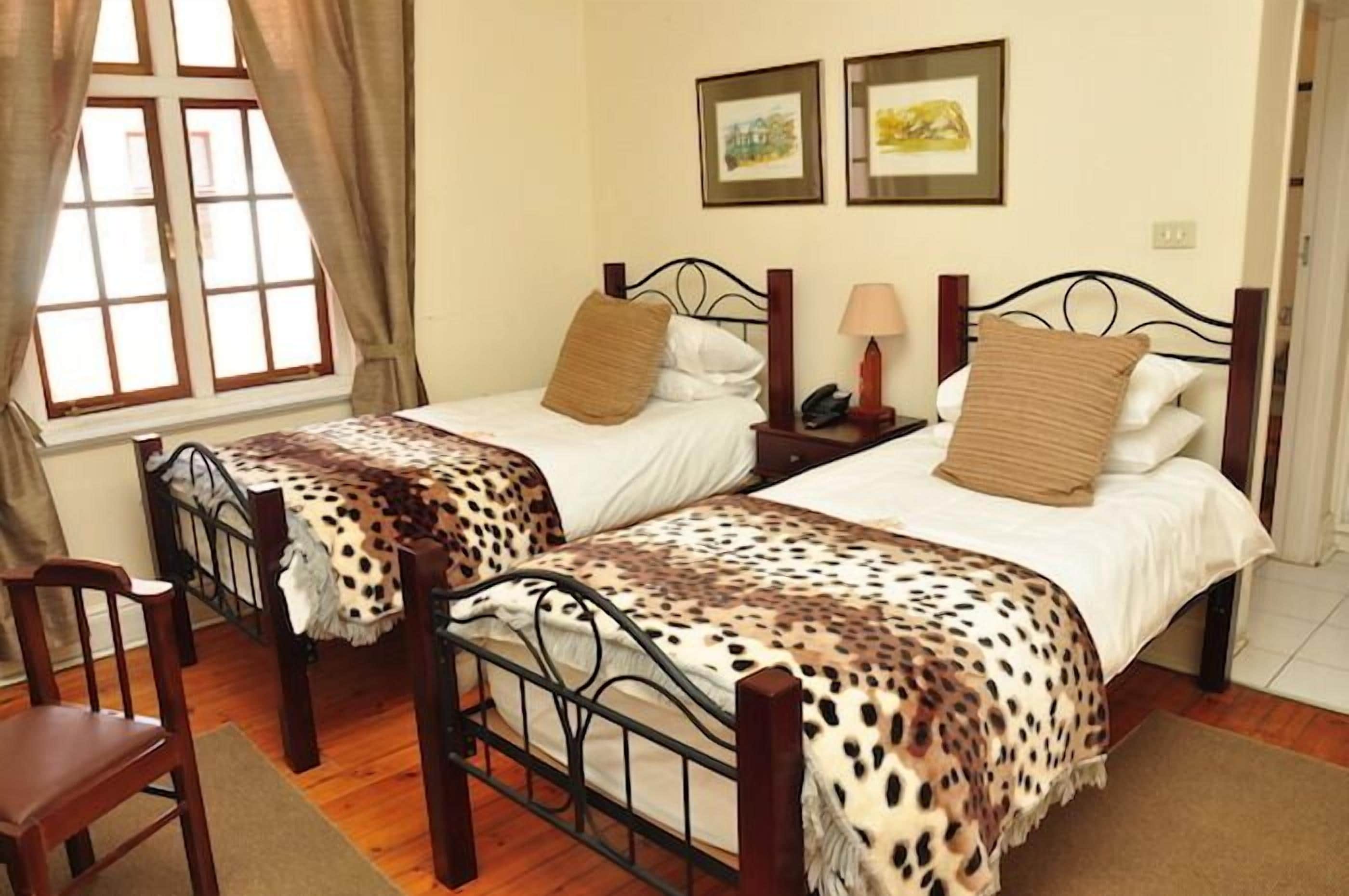 in-room safe, individually decorated, desk, blackout curtains