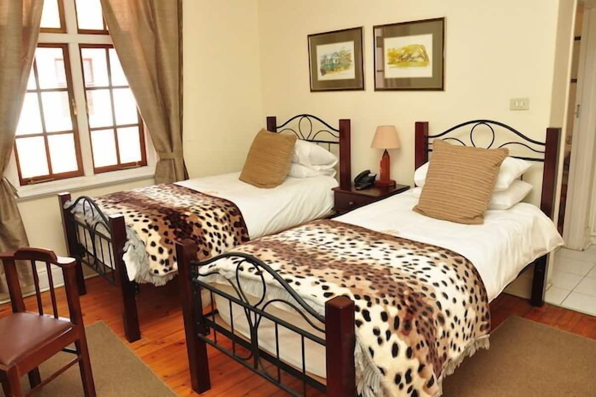 in-room safe, individually decorated, desk, blackout curtains