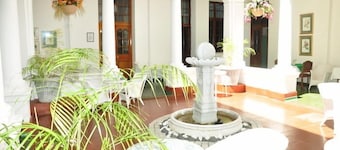 The Bulawayo Club