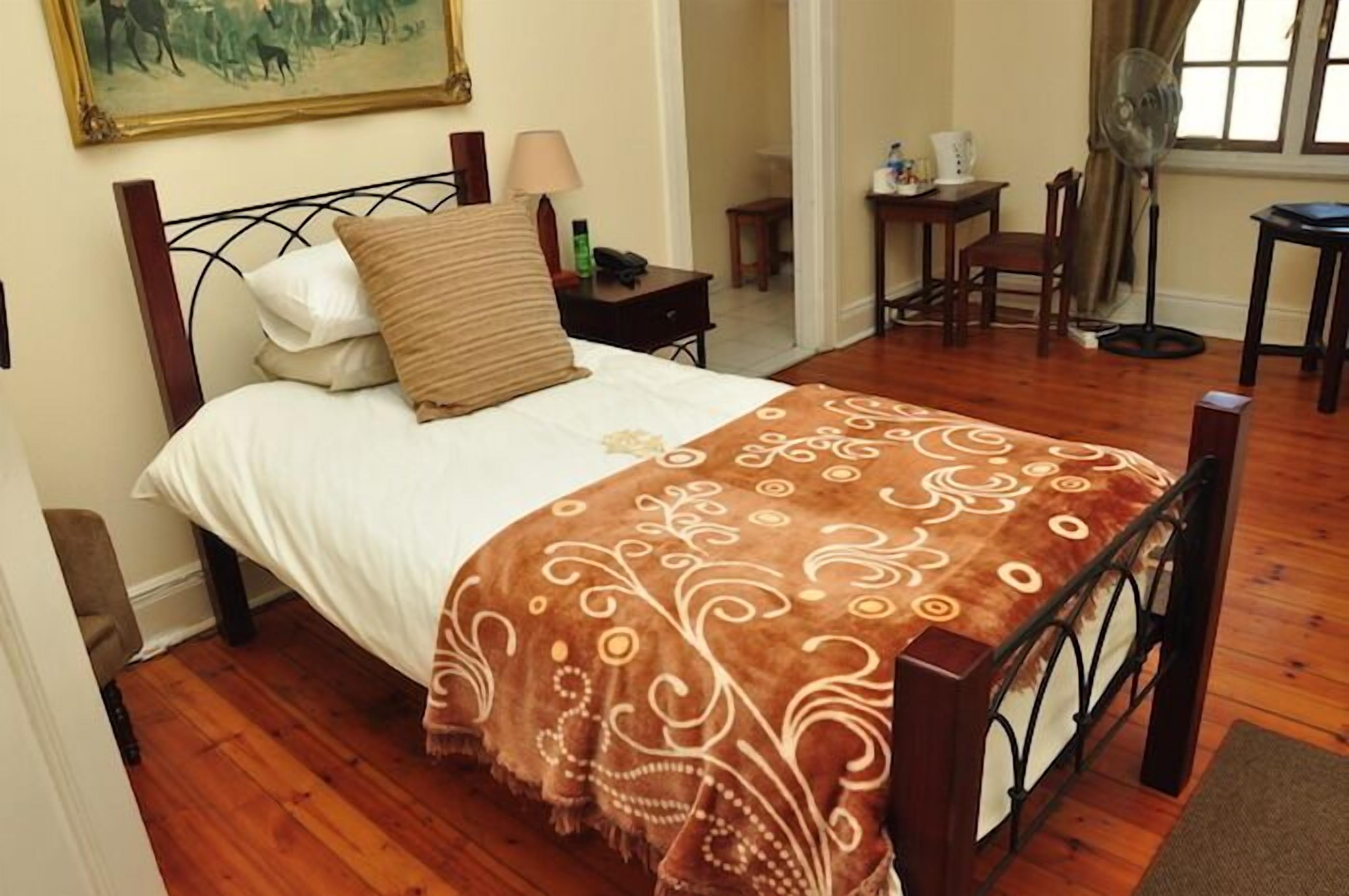 premium room | in-room safe, individually decorated, desk, blackout curtains