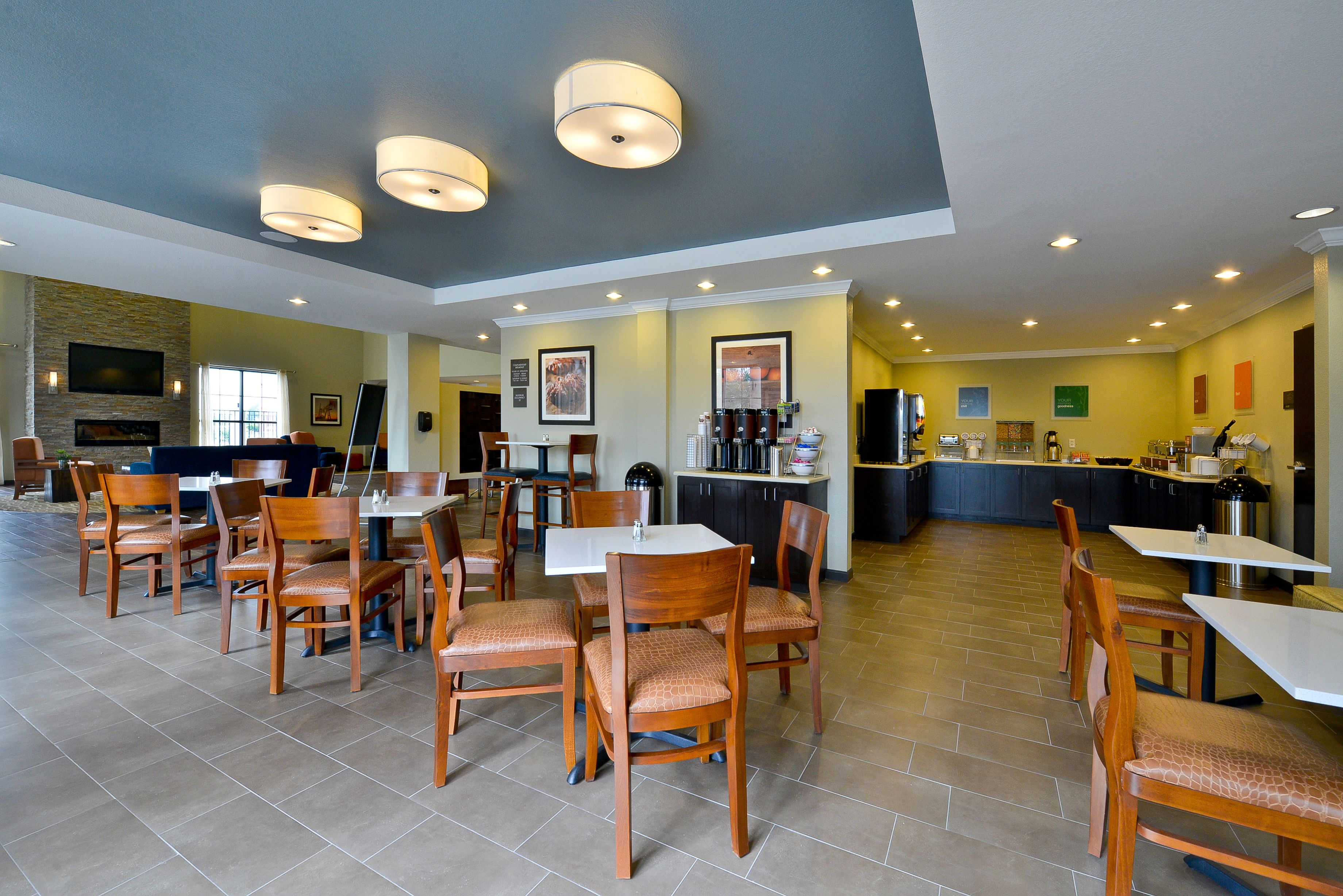 Photo - Comfort Suites near Westchase on Beltway 8