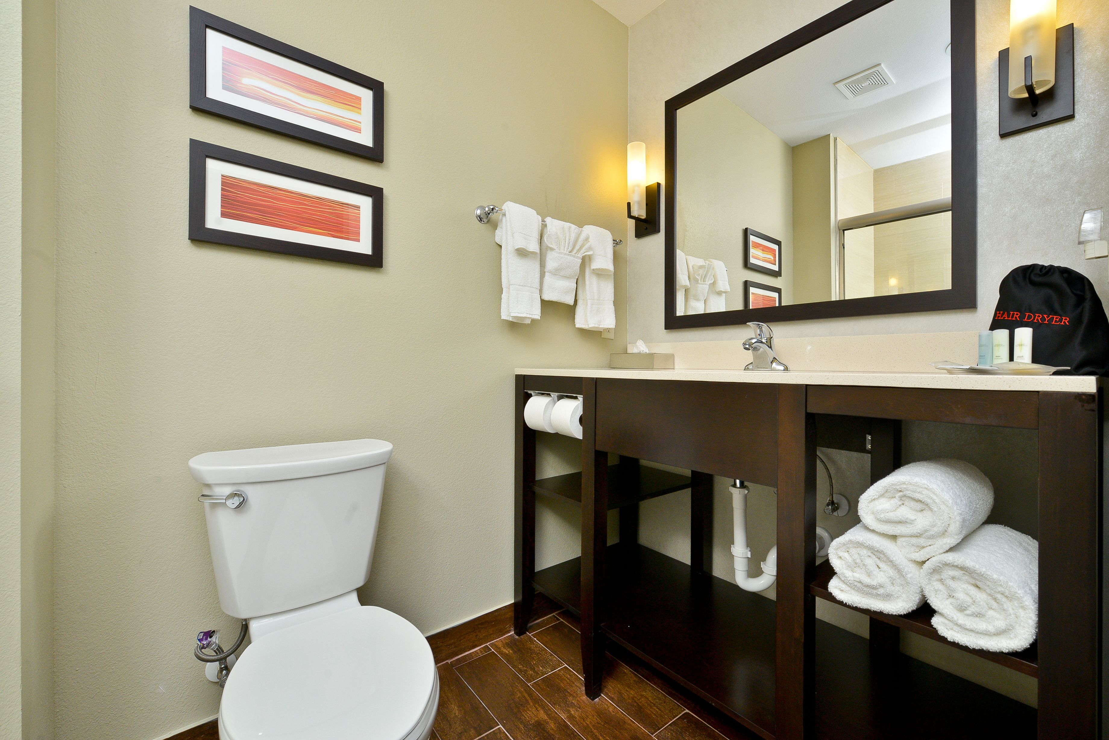 Photo - Comfort Suites near Westchase on Beltway 8