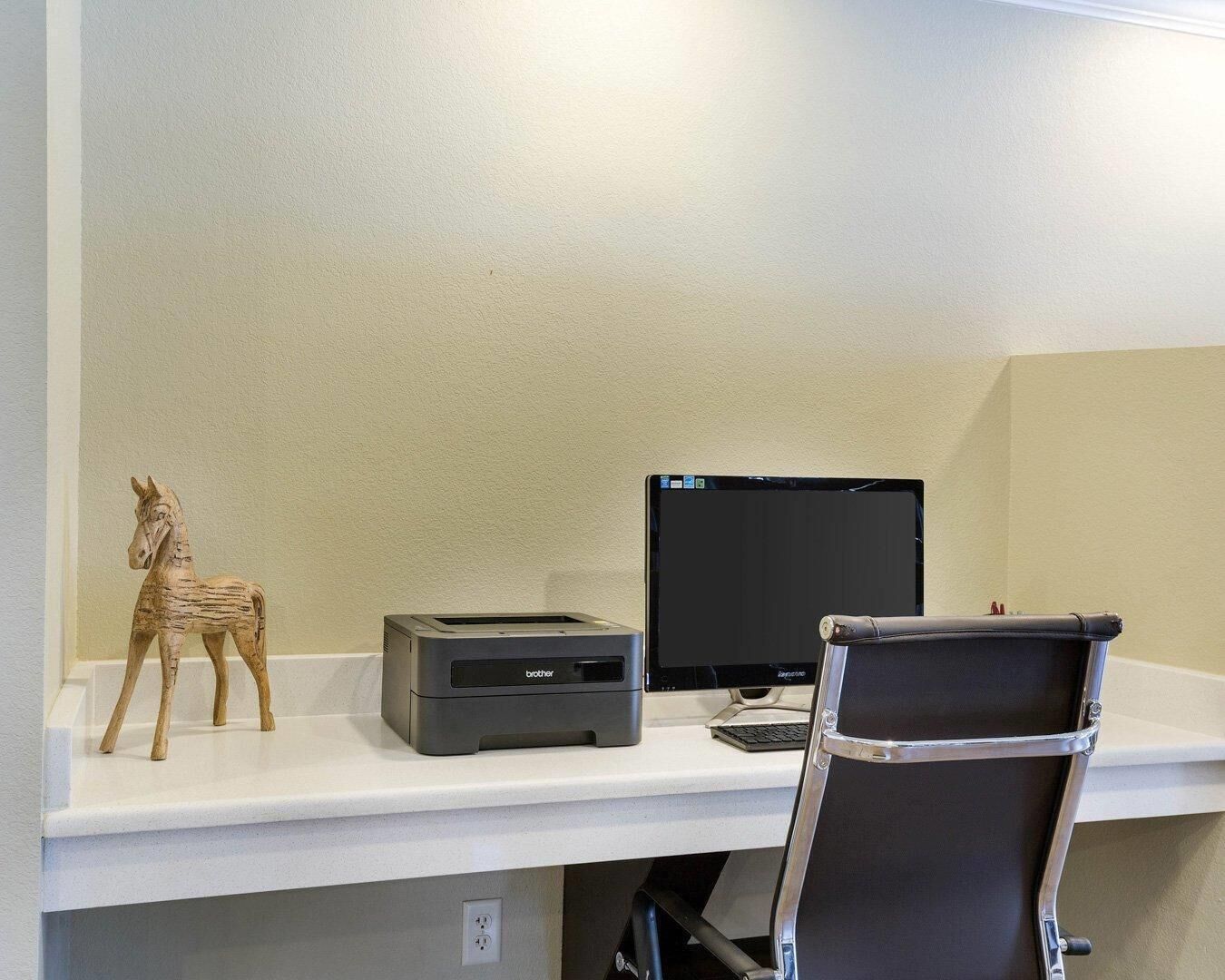 Photo - Comfort Suites near Westchase on Beltway 8