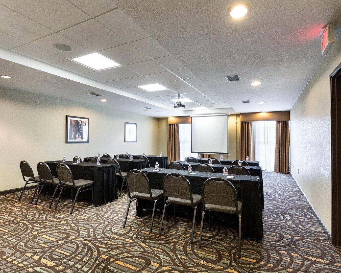 Photo - Comfort Suites near Westchase on Beltway 8