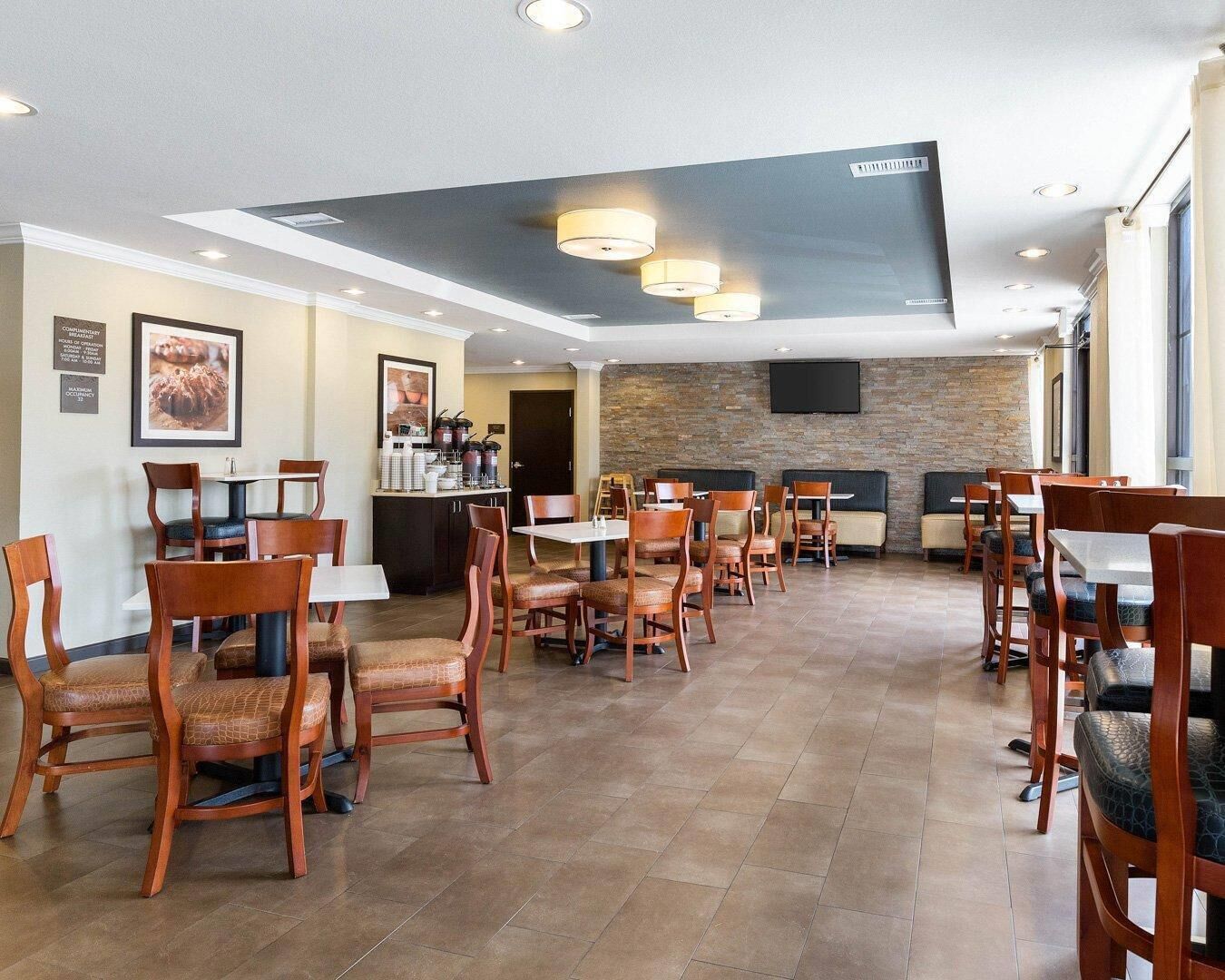 Photo - Comfort Suites near Westchase on Beltway 8