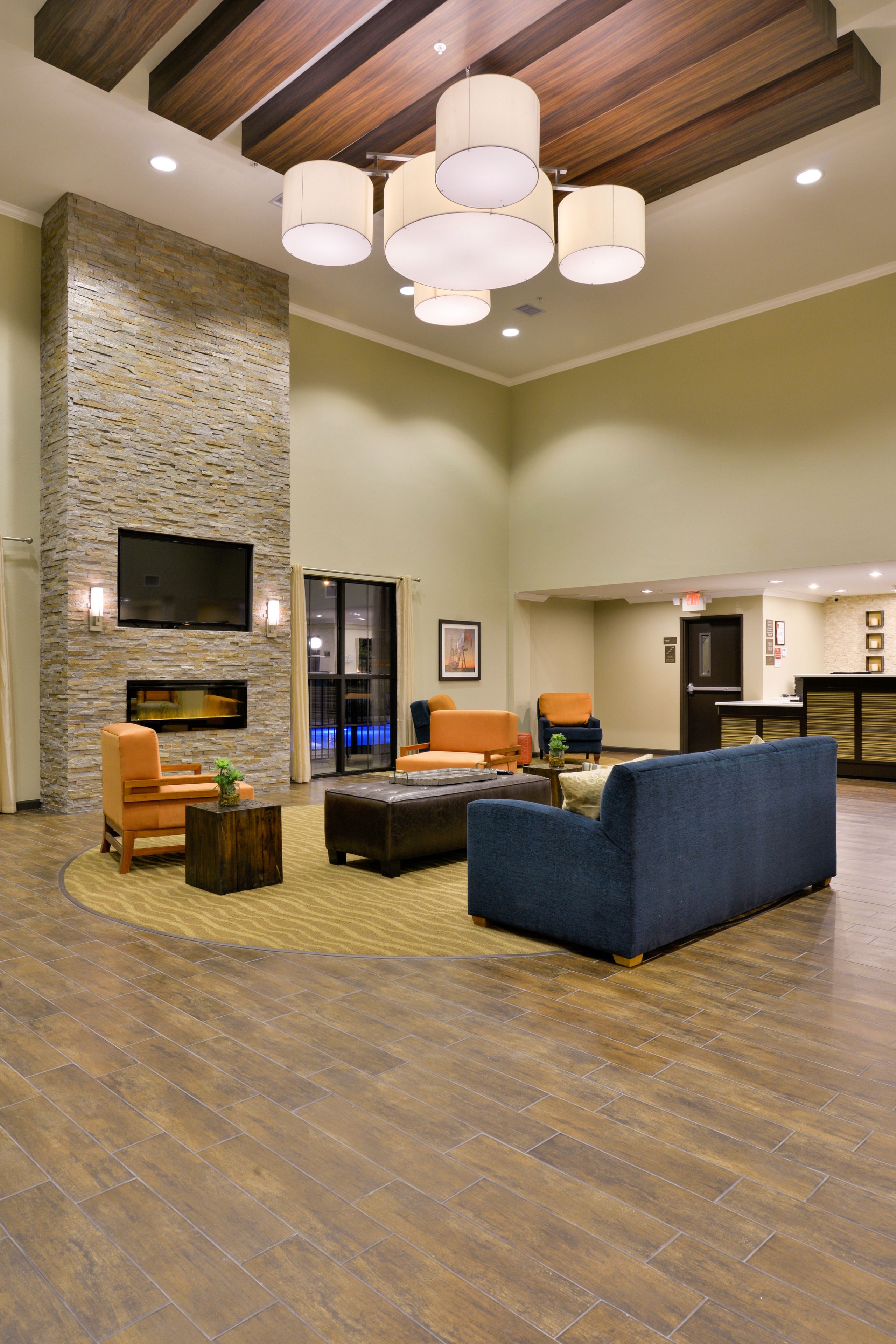 Photo - Comfort Suites near Westchase on Beltway 8