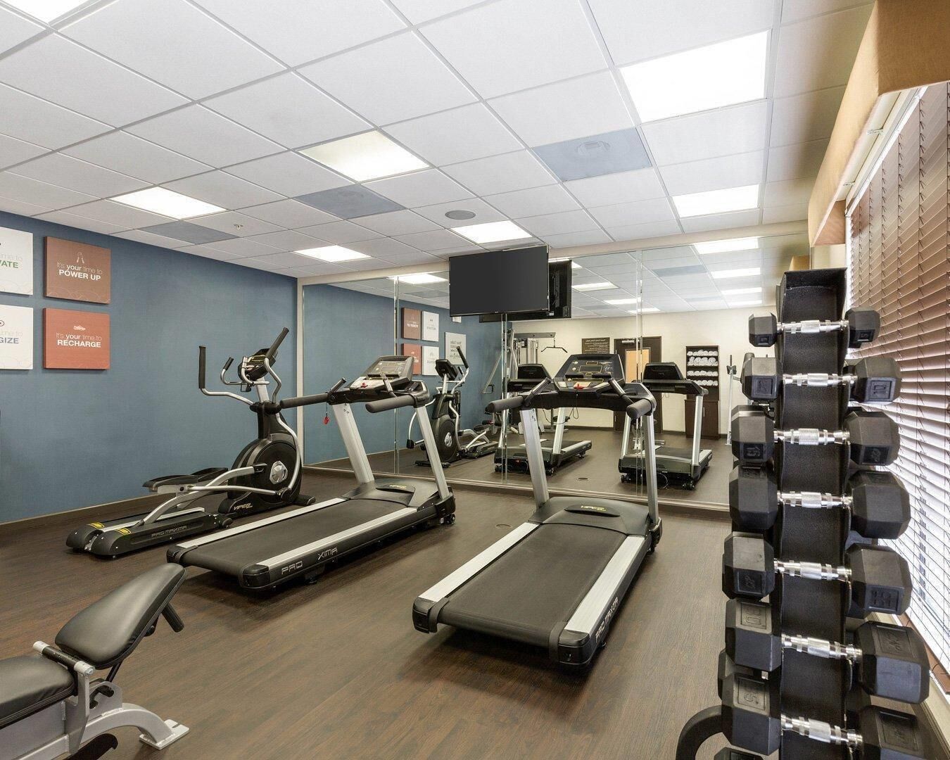 Photo - Comfort Suites near Westchase on Beltway 8