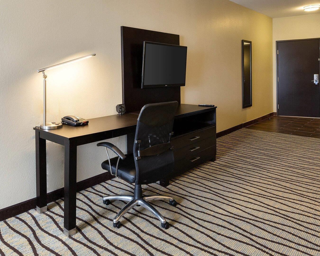Photo - Comfort Suites near Westchase on Beltway 8