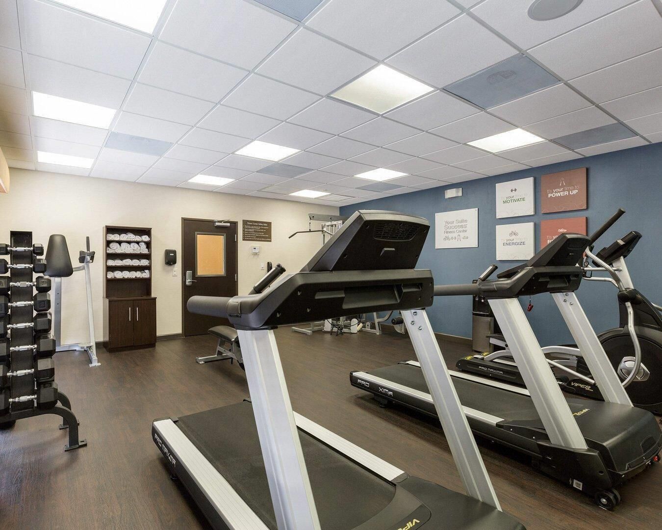 Photo - Comfort Suites near Westchase on Beltway 8