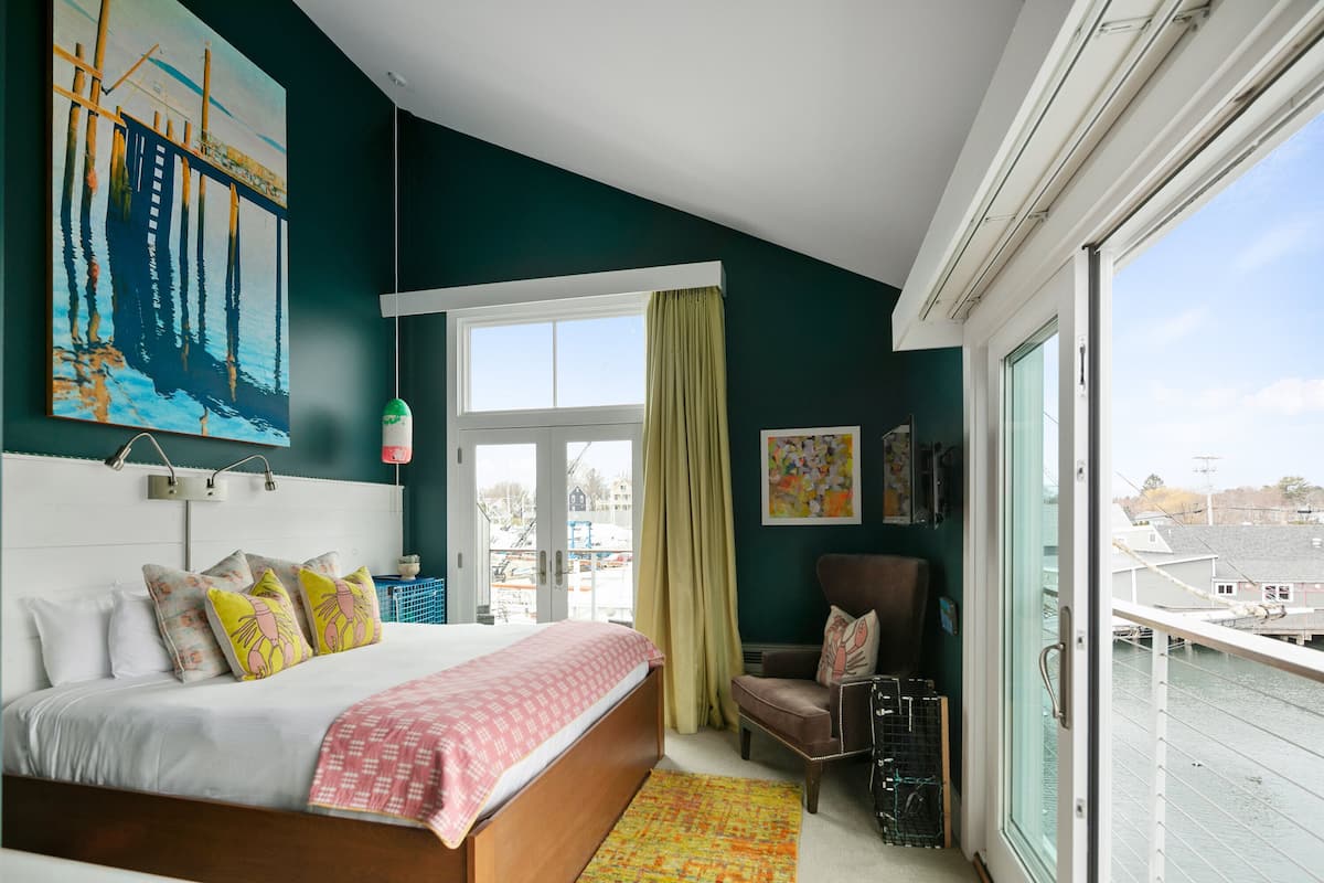 Lobster Suite