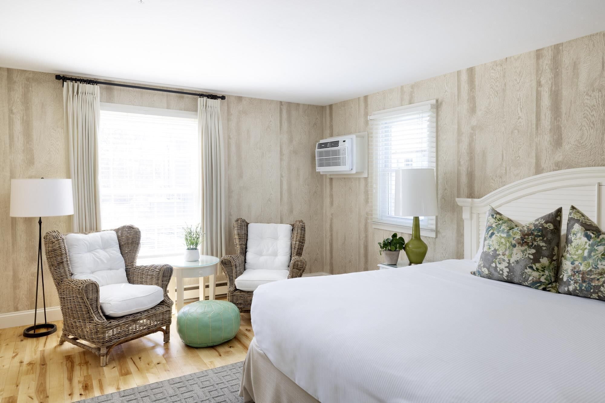 Draps italiens Frette, literie de qualité supérieure