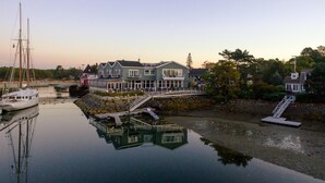 Eksteriør