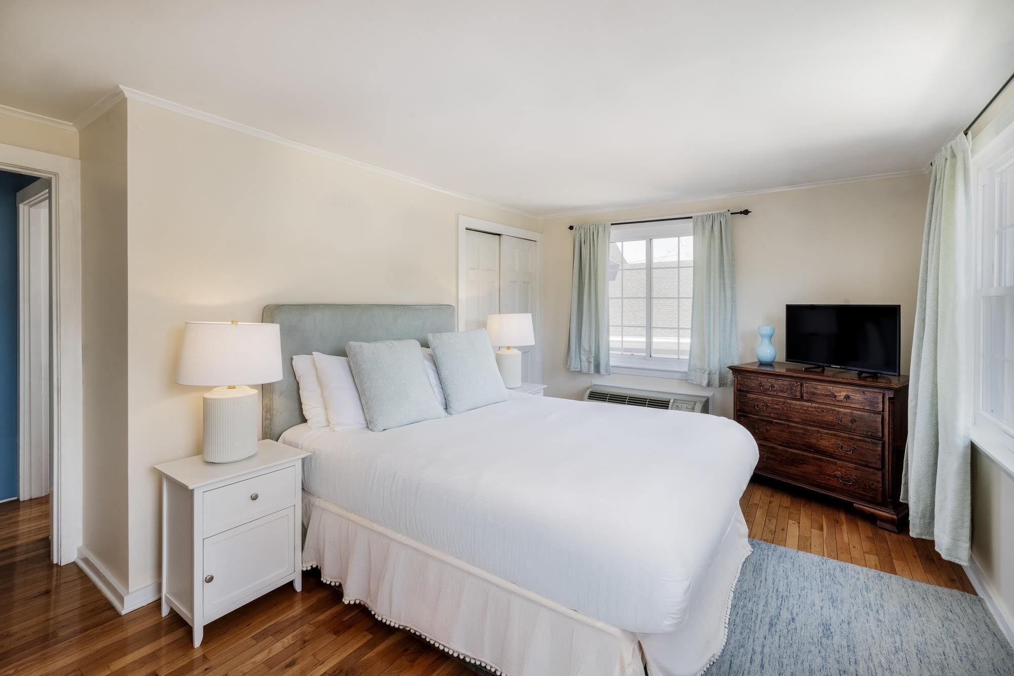 Draps italiens Frette, literie de qualité supérieure