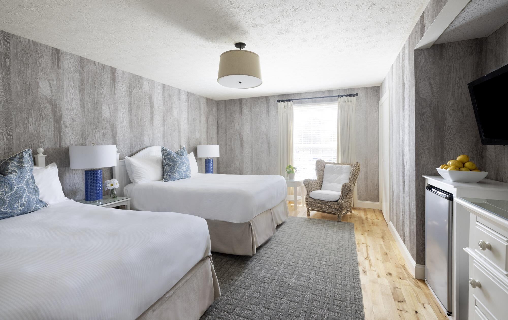 Draps italiens Frette, literie de qualité supérieure