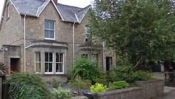 Kamar Double, ensuite | Eksterior