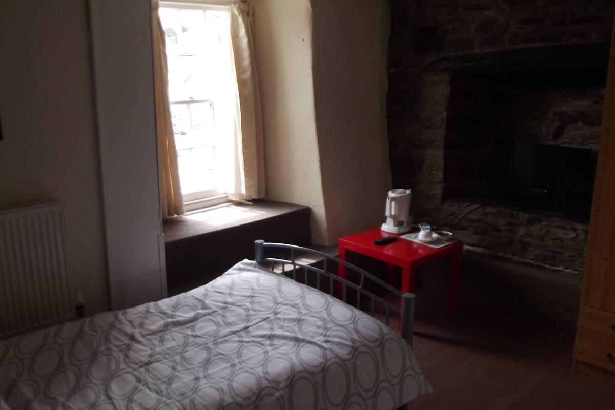 Family Apartment