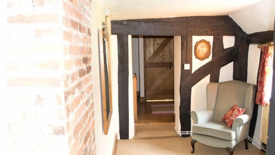 Woodview Bed & Breakfast